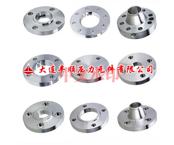 GOST 12815-80俄标(biāo)法蘭