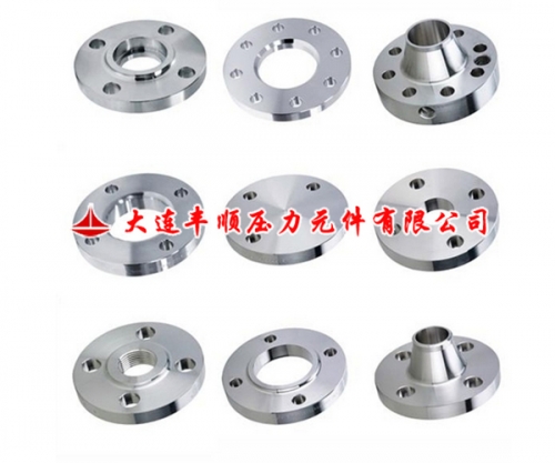 GOST 12815-80俄标(biāo)法蘭