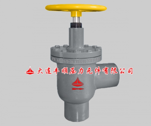 鋼(gang)制焊接(jie)閥角閥(fa)