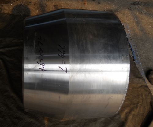 機加工(gōng)産品樣圖