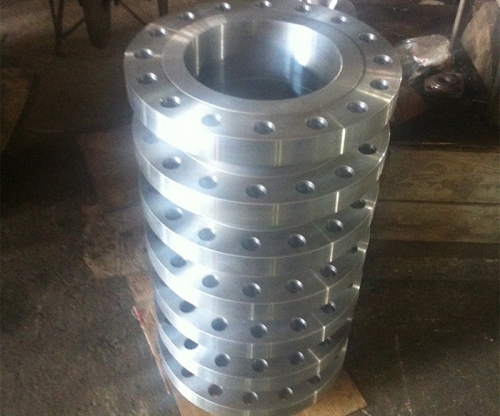 機加工(gong)産品樣圖