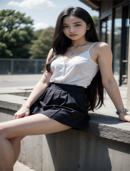 哲学家思想探讨《时尚女模头》高潮的情感爆发与视觉冲击 【社会意义分析】