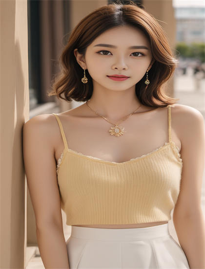 秋天里的春天美学价值分析：艺术美感与审美特征探讨